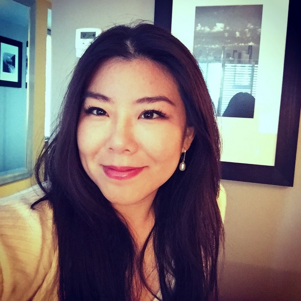 Meet your Posher, Sharon